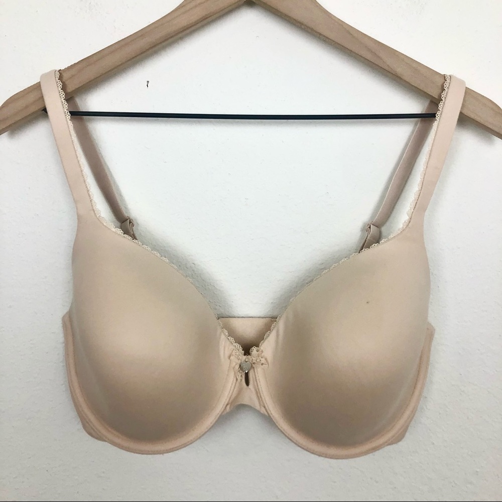VS Body by Victoria Lined Perfect Coverage Bra